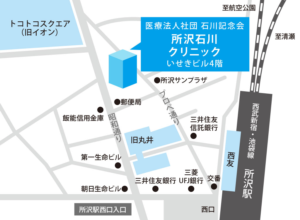 map_tokorozawa